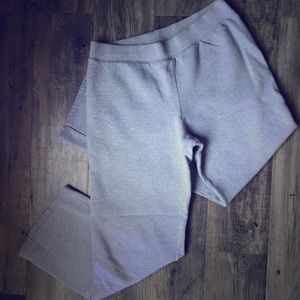 Simple Medium Sweatpants for Lounging